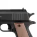 Пистолет пневматический BLACK STRIKE S06 кал.4.5mm не более 3,0Дж Пистолет пневматический BLACK STRIKE S06 кал.4.5mm не более 3,0Дж