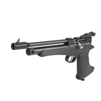 Пистолет пневматический BLACK STRIKE В019М кал.4.5mm не более 3,0Дж Пистолет пневматический BLACK STRIKE В019М кал.4.5mm не более 3,0Дж