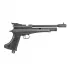 Пистолет пневматический BLACK STRIKE В019М кал.4.5mm не более 3,0Дж Пистолет пневматический BLACK STRIKE В019М кал.4.5mm не более 3,0Дж