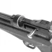 Пистолет пневматический BLACK STRIKE В019М кал.4.5mm не более 3,0Дж Пистолет пневматический BLACK STRIKE В019М кал.4.5mm не более 3,0Дж