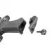 Пистолет пневматический BLACK STRIKE В019М кал.4.5mm не более 3,0Дж Пистолет пневматический BLACK STRIKE В019М кал.4.5mm не более 3,0Дж