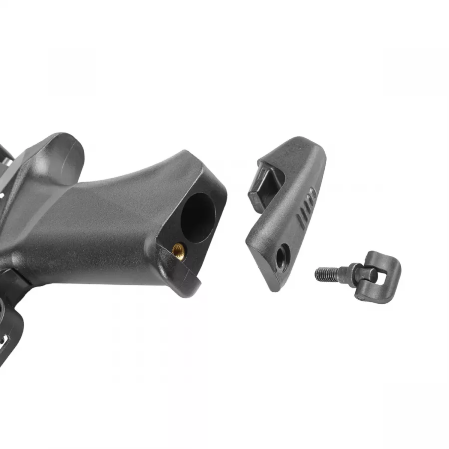 Пистолет пневматический BLACK STRIKE В019М кал.4.5mm не более 3,0Дж Пистолет пневматический BLACK STRIKE В019М кал.4.5mm не более 3,0Дж