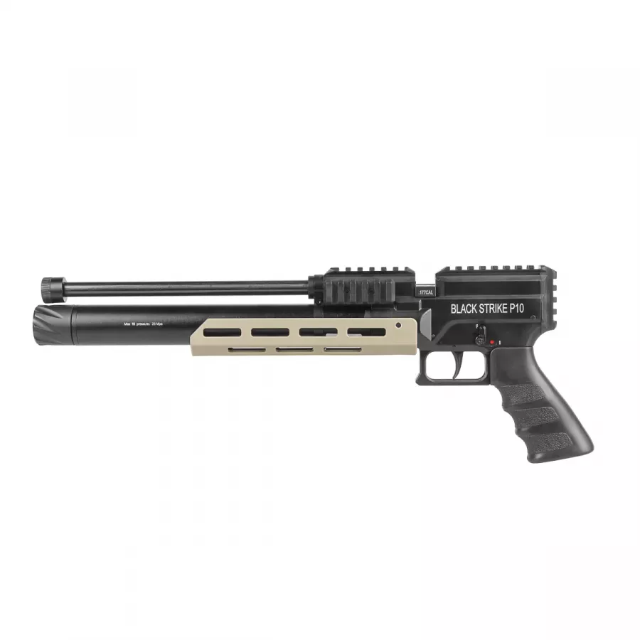 Винтовка пневматическая BLACK STRIKE P10 кал.4.5mm не более 3,0Дж Винтовка пневматическая BLACK STRIKE P10 кал.4.5mm не более 3,0Дж