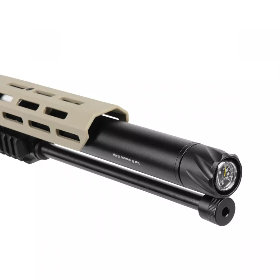 Винтовка пневматическая BLACK STRIKE P10 кал.4.5mm не более 3,0Дж Винтовка пневматическая BLACK STRIKE P10 кал.4.5mm не более 3,0Дж