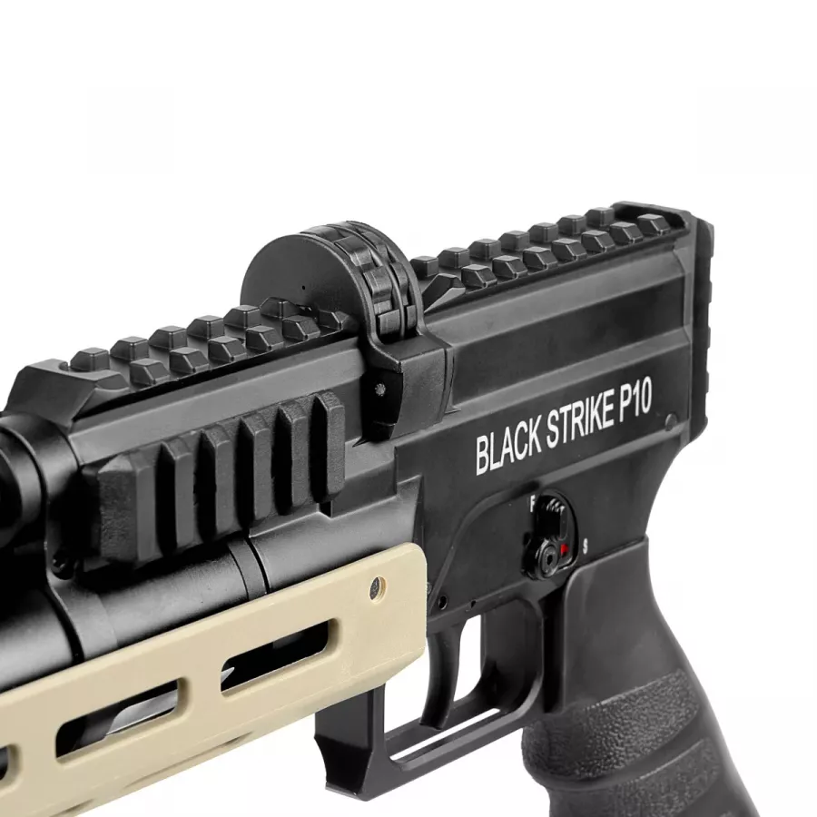 Винтовка пневматическая BLACK STRIKE P10 кал.4.5mm не более 3,0Дж Винтовка пневматическая BLACK STRIKE P10 кал.4.5mm не более 3,0Дж