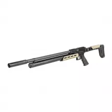 Винтовка пневматическая BLACK STRIKE P12 кал.4.5mm не более 3,0Дж Винтовка пневматическая BLACK STRIKE P12 кал.4.5mm не более 3,0Дж