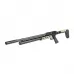 Винтовка пневматическая BLACK STRIKE P12 кал.4.5mm не более 3,0Дж