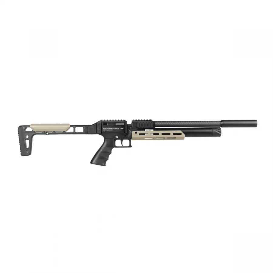Винтовка пневматическая BLACK STRIKE P12 кал.4.5mm не более 3,0Дж Винтовка пневматическая BLACK STRIKE P12 кал.4.5mm не более 3,0Дж