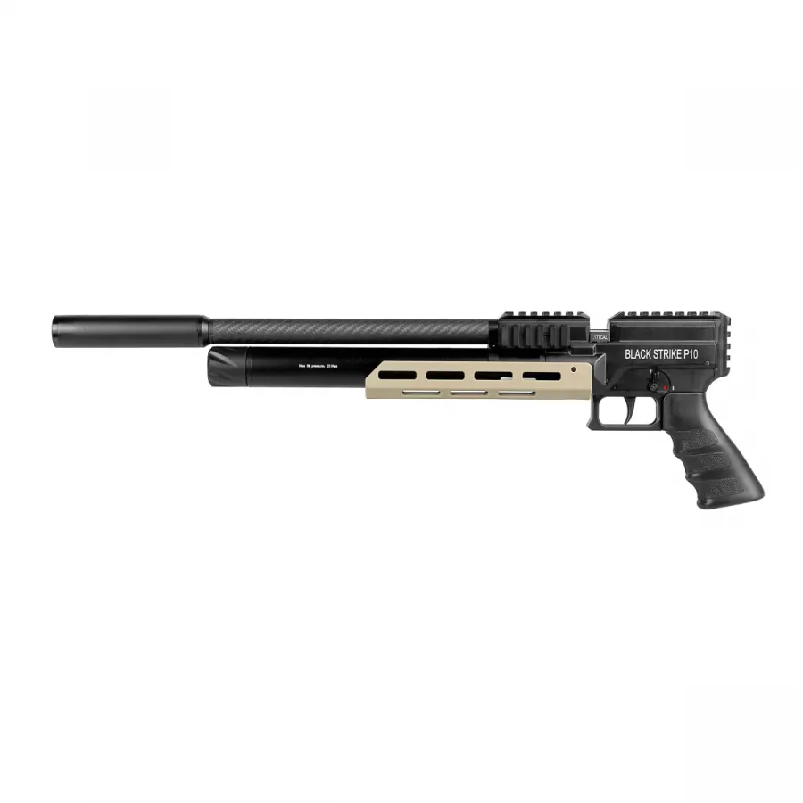 Винтовка пневматическая BLACK STRIKE P12 кал.4.5mm не более 3,0Дж Винтовка пневматическая BLACK STRIKE P12 кал.4.5mm не более 3,0Дж