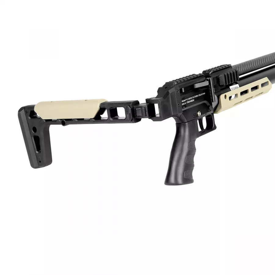Винтовка пневматическая BLACK STRIKE P12 кал.4.5mm не более 3,0Дж Винтовка пневматическая BLACK STRIKE P12 кал.4.5mm не более 3,0Дж