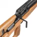Винтовка пневматическая BLACK STRIKE P14 кал.4.5mm не более 3,0Дж Винтовка пневматическая BLACK STRIKE P14 кал.4.5mm не более 3,0Дж