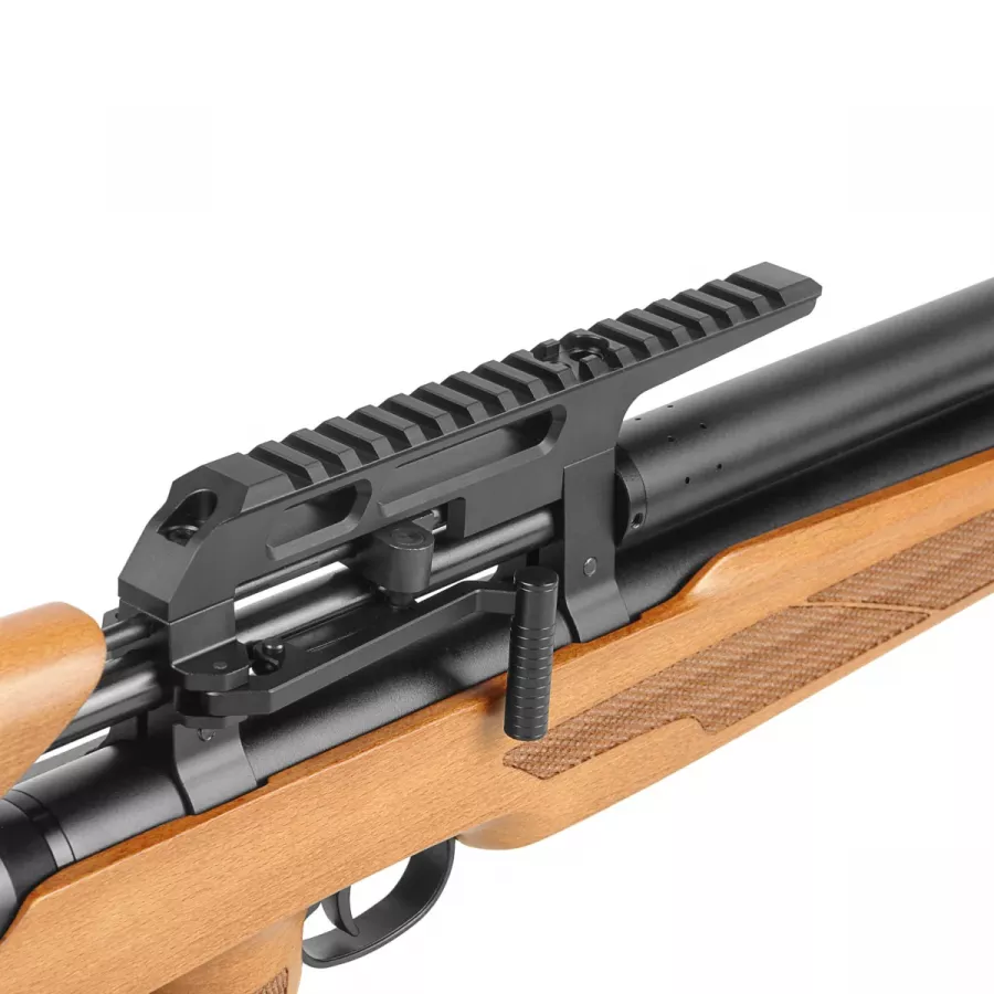Винтовка пневматическая BLACK STRIKE P14 кал.4.5mm не более 3,0Дж Винтовка пневматическая BLACK STRIKE P14 кал.4.5mm не более 3,0Дж