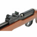 Винтовка пневматическая BLACK STRIKE C04 кал.4.5mm не более 3,0Дж