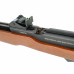 Винтовка пневматическая BLACK STRIKE C04 кал.4.5mm не более 3,0Дж