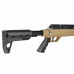 Винтовка пневматическая BLACK STRIKE P06 кал.4.5mm не более 3,0Дж