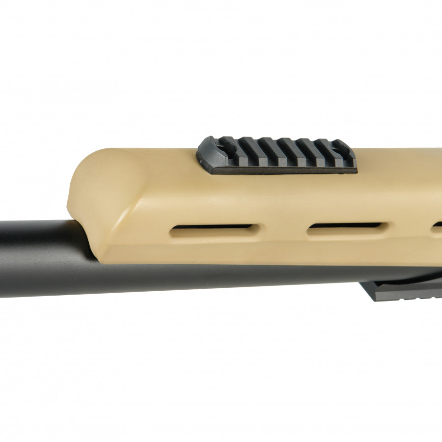 Винтовка пневматическая BLACK STRIKE P06 кал.4.5mm не более 3,0Дж