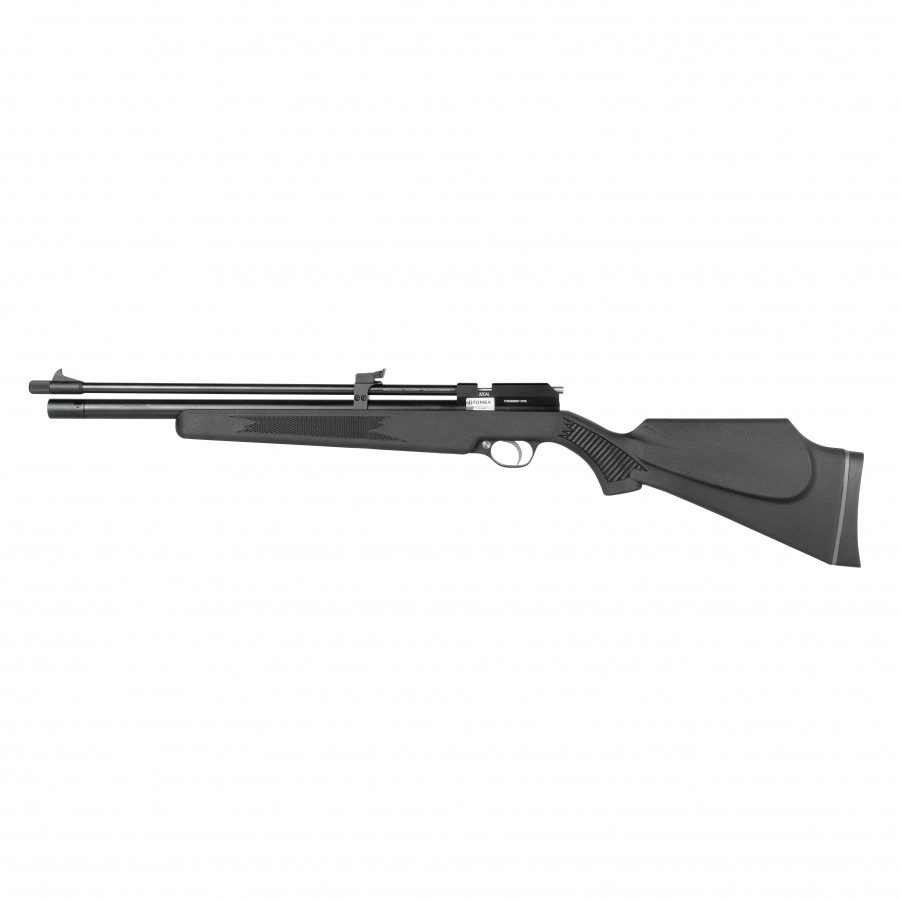 Винтовка пневматическая BLACK STRIKE P08 кал.5.5mm не более 3,0Дж