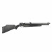 Винтовка пневматическая BLACK STRIKE P08 кал.5.5mm не более 3,0Дж