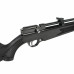Винтовка пневматическая BLACK STRIKE P08 кал.5.5mm не более 3,0Дж
