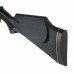 Винтовка пневматическая BLACK STRIKE P08 кал.5.5mm не более 3,0Дж