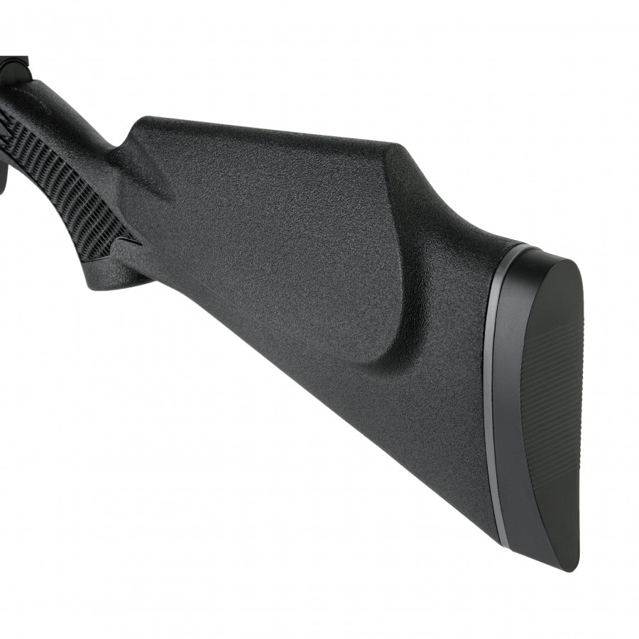 Винтовка пневматическая BLACK STRIKE P08 кал.5.5mm не более 3,0Дж
