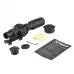 Прицел оптический Veber Black Russian II 1-10x24 IR D1 с креплением Прицел оптический Veber Black Russian II 1-10x24 IR D1 с креплением