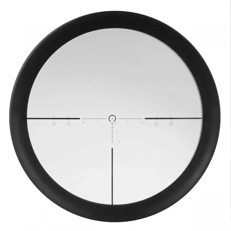Прицел оптический Veber Black Russian II 1-10x24 IR D1 с креплением Прицел оптический Veber Black Russian II 1-10x24 IR D1 с креплением