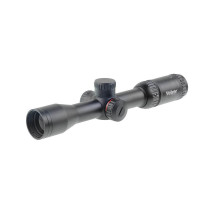 Прицел оптический Veber Black Russian 2-7x32 TSS RG Прицел оптический Veber Black Russian 2-7x32 TSS RG