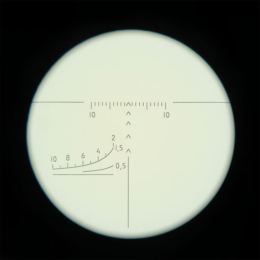 Прицел Зенит (БЕЛОМО) ПО ПОСП 2-6*24