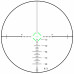 Прицел оптический Veber Wolf 1.25-5x26 IR H08