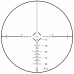 Прицел оптический Veber Wolf 1.25-5x26 IR H08