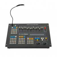 Пульт GreenBean DMX Control 512 PRO Пульт GreenBean DMX Control 512 PRO