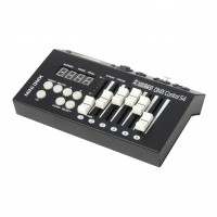 Пульт GreenBean DMX Control 54 Пульт GreenBean DMX Control 54