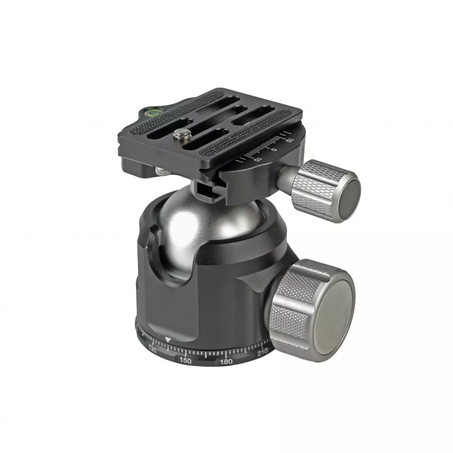 Штативная шаровая головка Falcon Eyes Dynamics 86P
