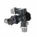 Редукторная штативная головка Falcon Eyes GearHead 3GH-5