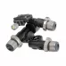 Редукторная штативная головка Falcon Eyes GearHead 3GH-5