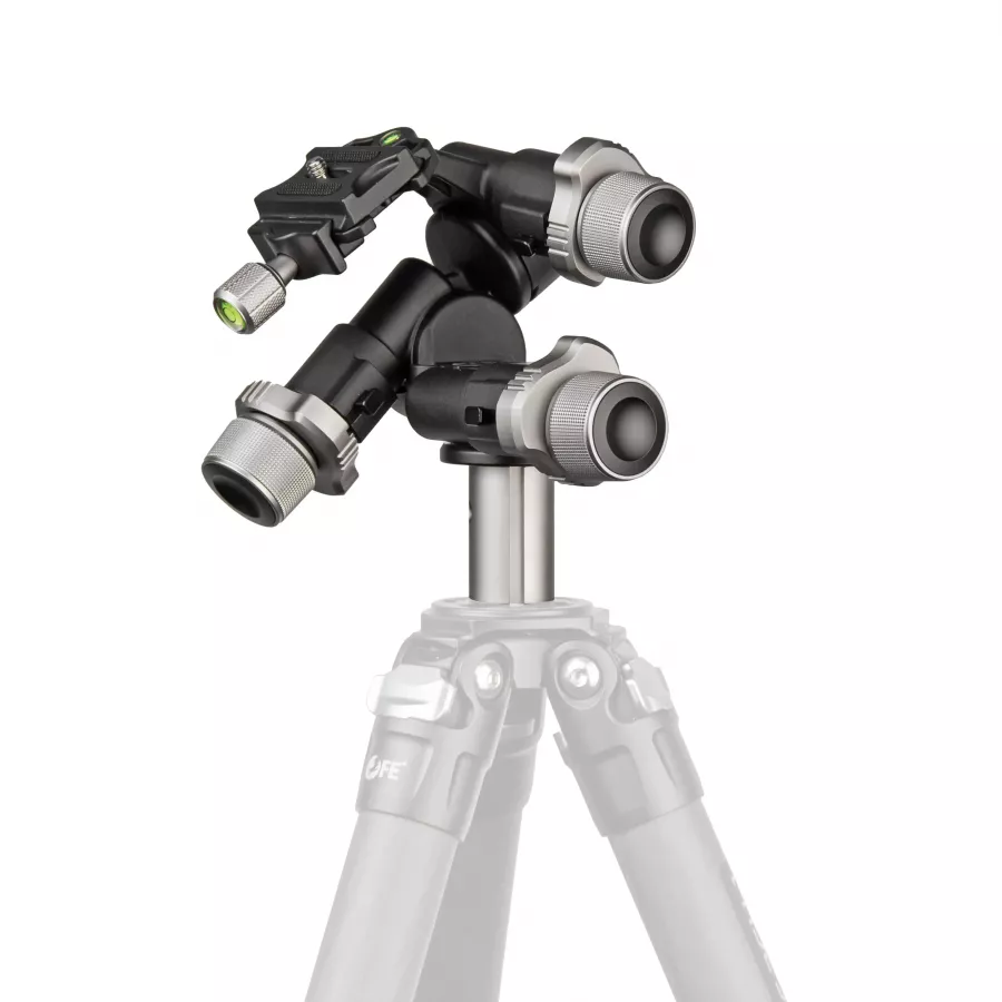Редукторная штативная головка Falcon Eyes GearHead 3GH-5