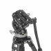 Видеоштатив GreenBean HDV ONE 163C карбоновый Видеоштатив GreenBean HDV ONE 163C карбоновый
