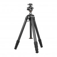 Штатив Falcon Eyes StudioLine Pro 1800С 3GH-4 с редукторной головкой Штатив Falcon Eyes StudioLine Pro 1800С 3GH-4 с редукторной головкой