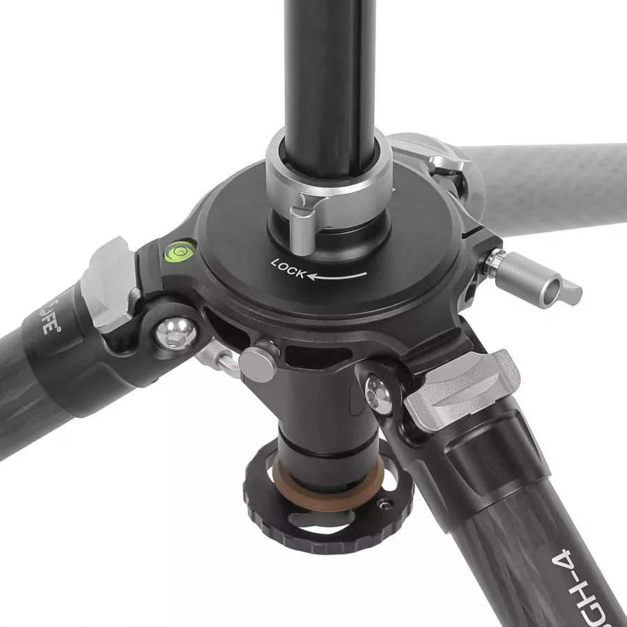 Штатив Falcon Eyes StudioLine Pro 1800С 3GH-4 с редукторной головкой Штатив Falcon Eyes StudioLine Pro 1800С 3GH-4 с редукторной головкой