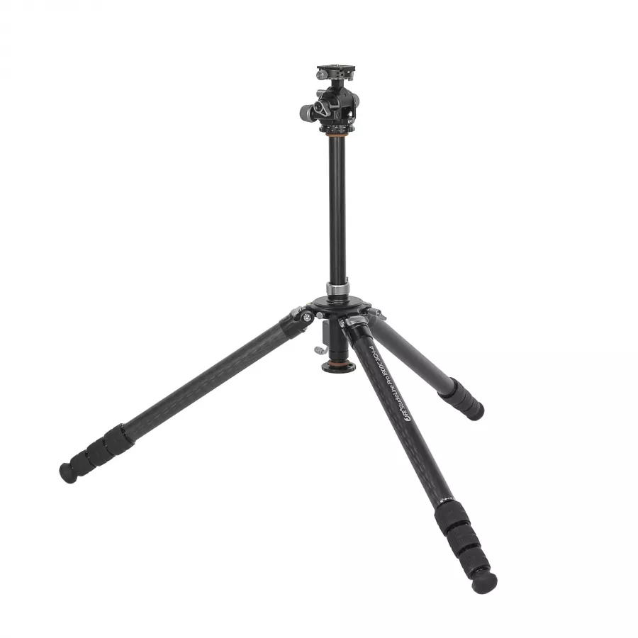 Штатив Falcon Eyes StudioLine Pro 1800С 3GH-4 с редукторной головкой Штатив Falcon Eyes StudioLine Pro 1800С 3GH-4 с редукторной головкой