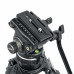 Видеоштатив GreenBean HDV Elite 618F Fast Lock
