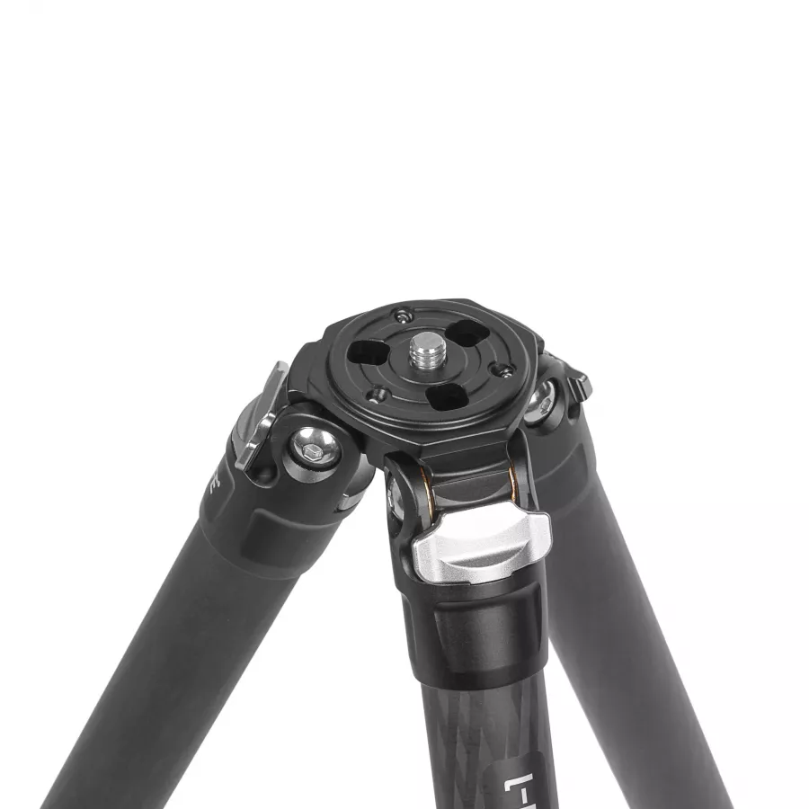 Штатив Falcon Eyes StudioLine Pro 1500C 3GH-1 с редукторной головкой