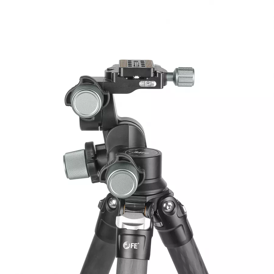 Штатив Falcon Eyes StudioLine Pro 1500C 3GH-1 с редукторной головкой
