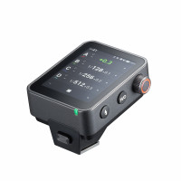 Пульт-радиосинхронизатор Godox X3Pro N для Nikon Пульт-радиосинхронизатор Godox X3Pro N для Nikon