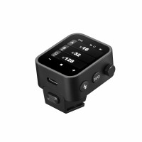 Пульт-радиосинхронизатор Godox X3-N TTL для Nikon Пульт-радиосинхронизатор Godox X3-N TTL для Nikon