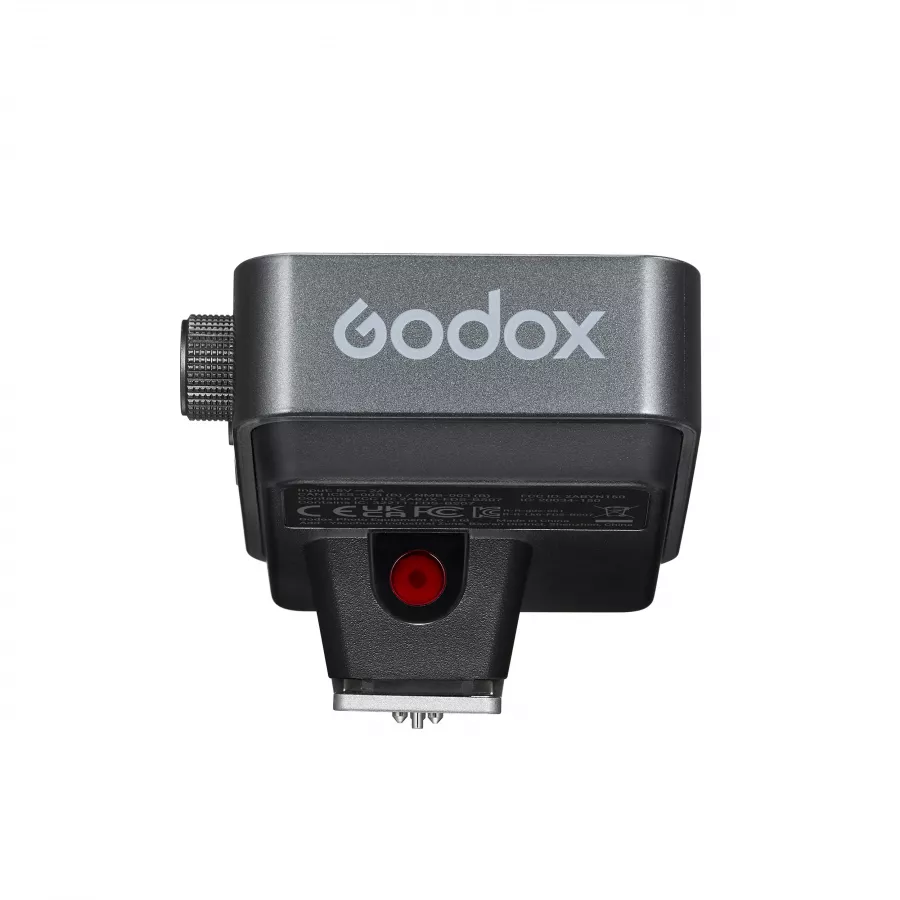 Пульт-радиосинхронизатор Godox X3Pro S для Sony Пульт-радиосинхронизатор Godox X3Pro S для Sony