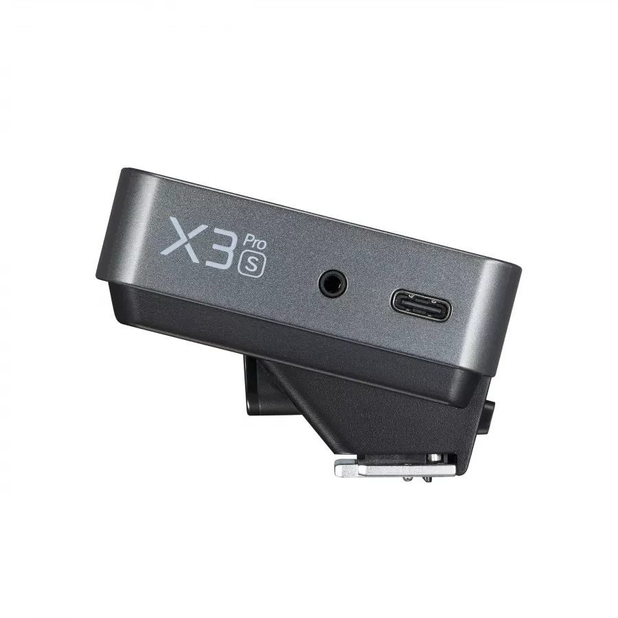 Пульт-радиосинхронизатор Godox X3Pro S для Sony Пульт-радиосинхронизатор Godox X3Pro S для Sony