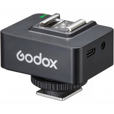 Приемник Godox XR TTL для Canon Nikon