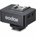 Приемник Godox XR TTL для Canon Nikon